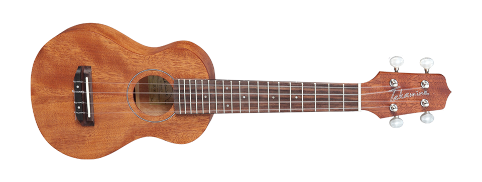 Ukuleles